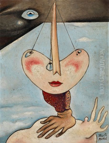 L"equilibrista - view 1