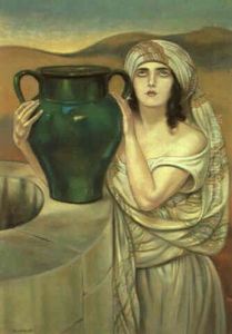 La Samaritana