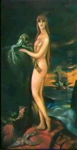 Venere - 1921