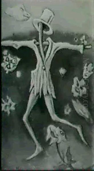 Lo Spauracchio - 1947 - view 1