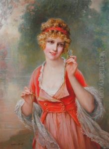 Through The Looking Glass by Francois Martin-Kavel