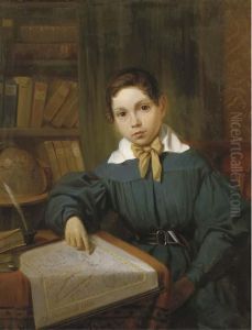 The Young Geographer