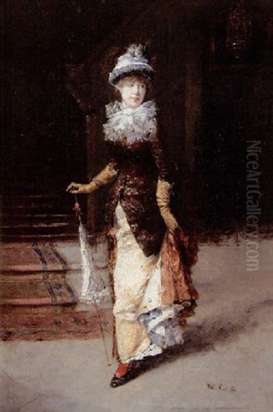 La Parisienne - view 1