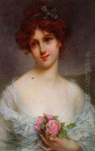 Ideal Head by Francois Martin-Kavel