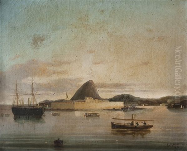 Fortaleza - view 1
