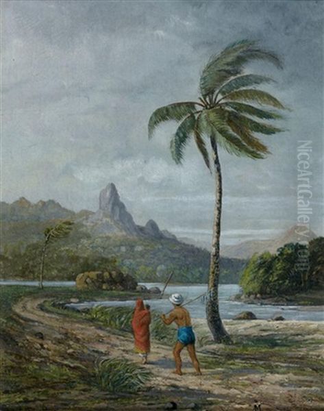 Vue Du Bresil - view 1