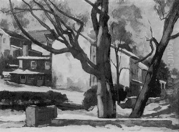 Manayunk - view 1