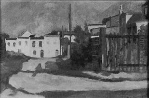 Manayunk Manayunk