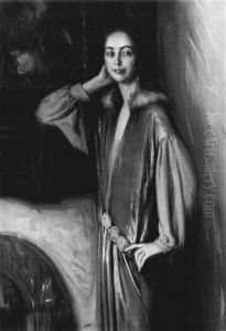 Elegance by Nicolai Martynov