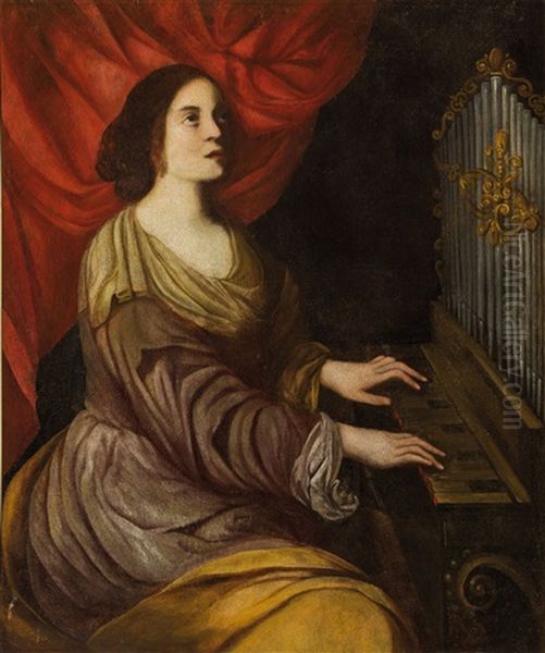 Santa Cecilia - view 1