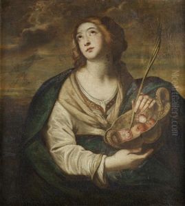 Saint Dorothy