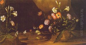 Fiori by Giuseppe Marullo