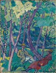 Nel Parco Nel Parco