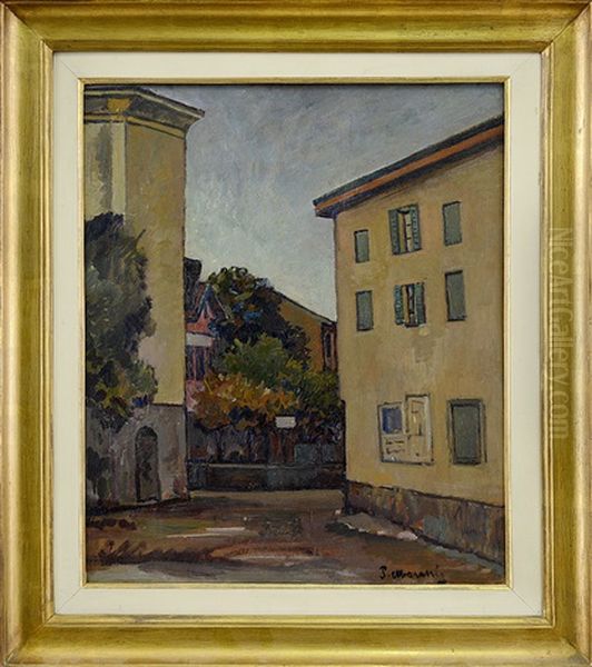 Case Di Taverno - view 1