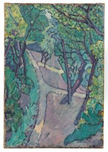 Nel Parco Nel Parco
