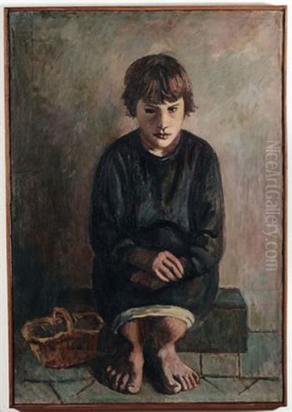 Il Poverello - view 1