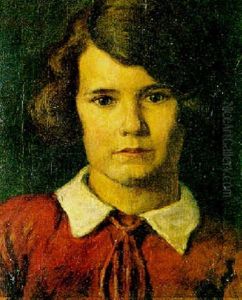 Ritratto Di Ragazza