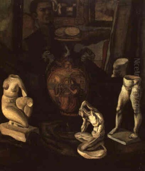 Interno Di Studio - view 1
