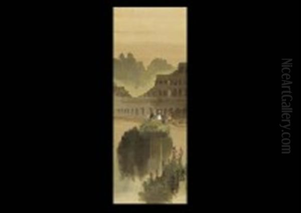 Ancient City - view 1
