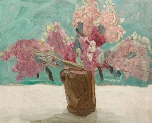 Le Bouquet