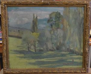 Composition by Jacqueline Marval