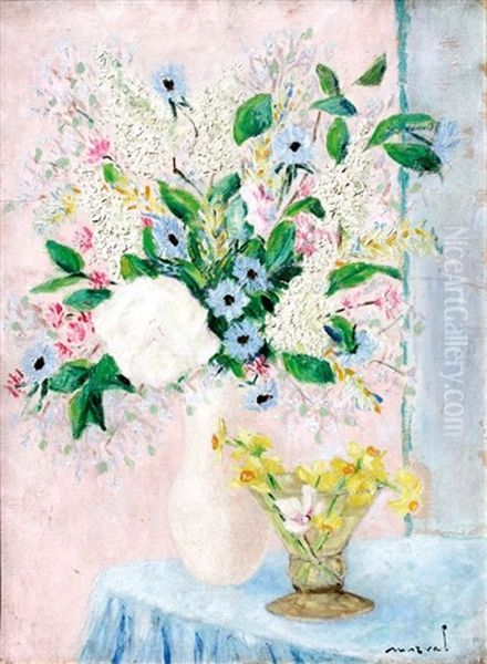 Bouquet - view 1