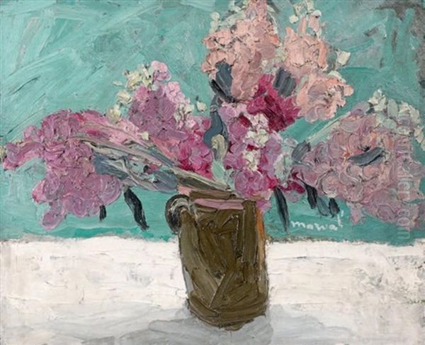 Fleurs - view 1