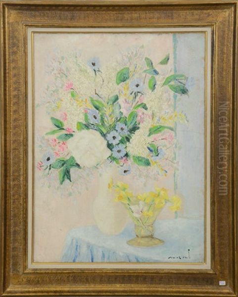 Nature Morte - view 1