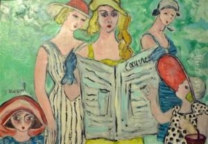 L'oeuvre L'oeuvre