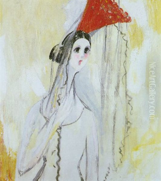 L'espagnole - view 1