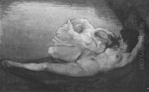 Leda And The Swan Leda And The Swan