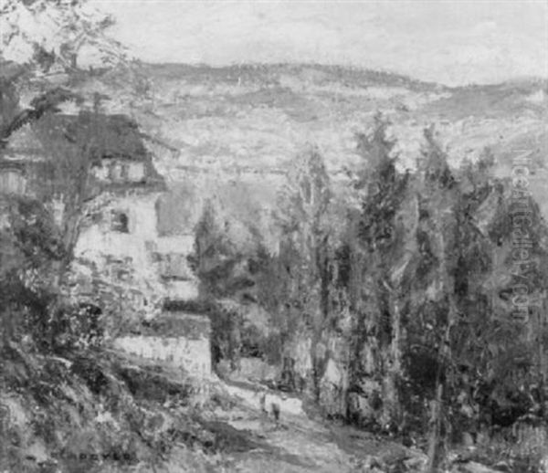 Villa Am Zurichsee - view 1