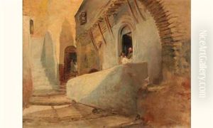 Casbah D'alger