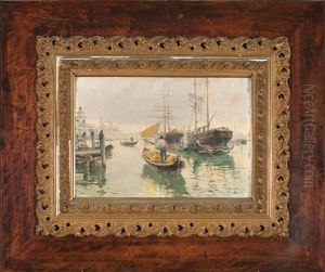 Vista De Venecia