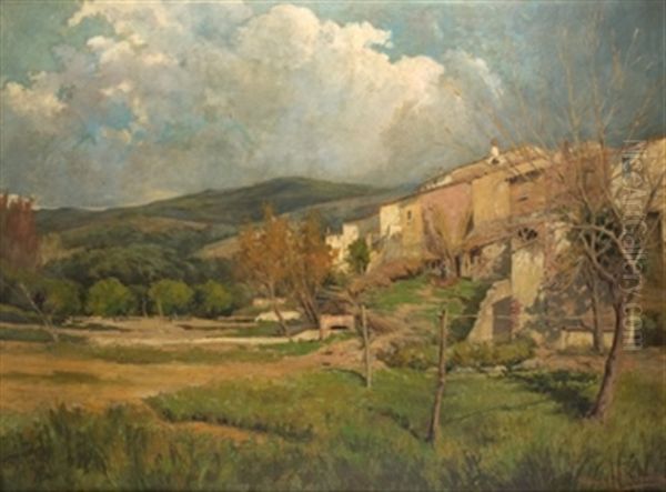 Paisaje - view 1