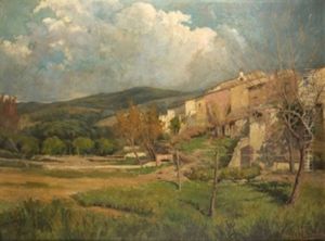 Paisaje