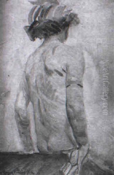 Nino De Espaldas - view 1