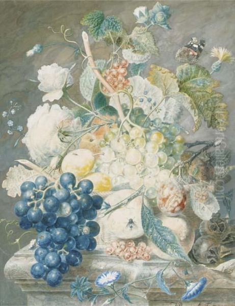 Still Life - view 1