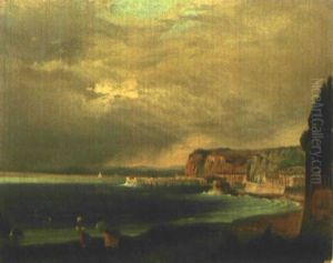 Le Port De Nice
