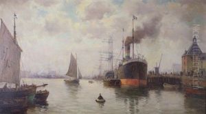 Le Port Le Port