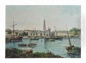 Antwerp
