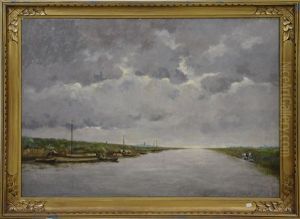 Canal Du Nord