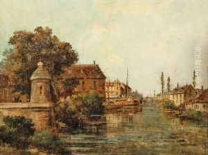 Le Canal Le Canal