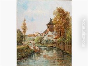 Moret-sur-loing Moret-sur-loing