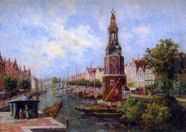 Le Val D'amour A Bruges - view 1