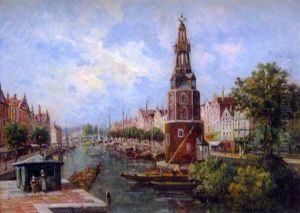 Le Val D'amour A Bruges