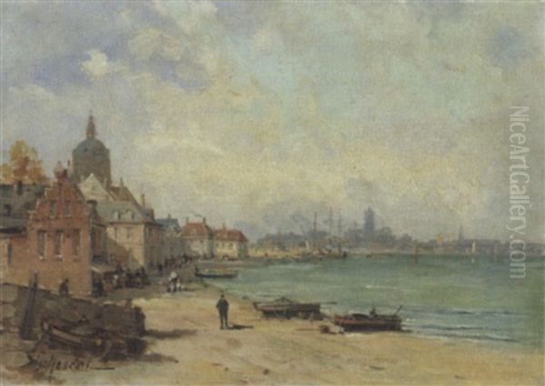 Plage Du Nord - view 1