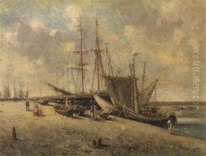 Am Pier