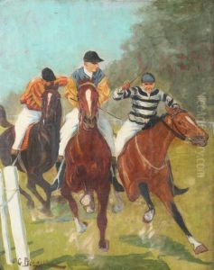 Nation Race, House Of Brussels