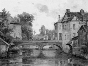 Pacy Sur Eure Pacy Sur Eure